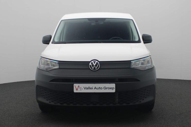 Volkswagen Caddy Cargo Maxi 2.0 TDI 75PK Comfort | 39644754-25