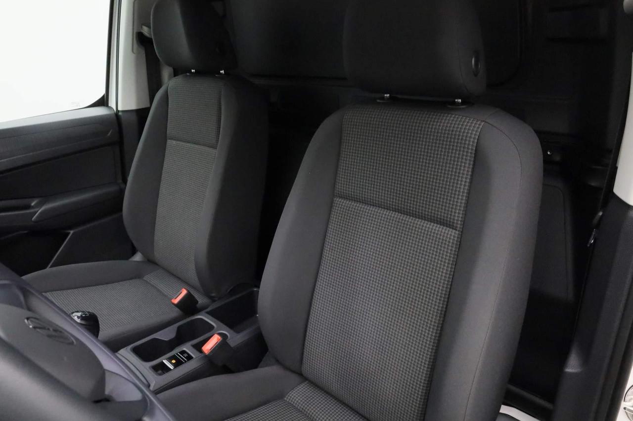 Volkswagen Caddy Cargo Maxi 2.0 TDI 75PK Economy Business | 39236982-10