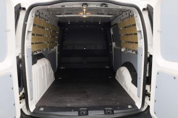 Volkswagen Caddy Cargo Maxi 2.0 TDI 75PK Economy Business | 39236982-6