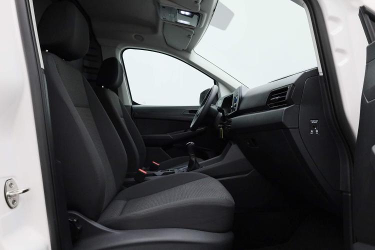 Volkswagen Caddy Cargo Maxi 2.0 TDI 75PK Economy Business | 39236982-24