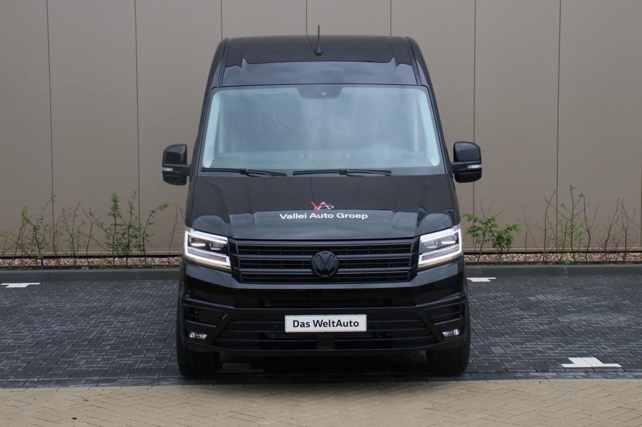 Volkswagen Crafter 35 2.0 TDI 177PK Automaat L3H3 Exclusive | 36716326-33