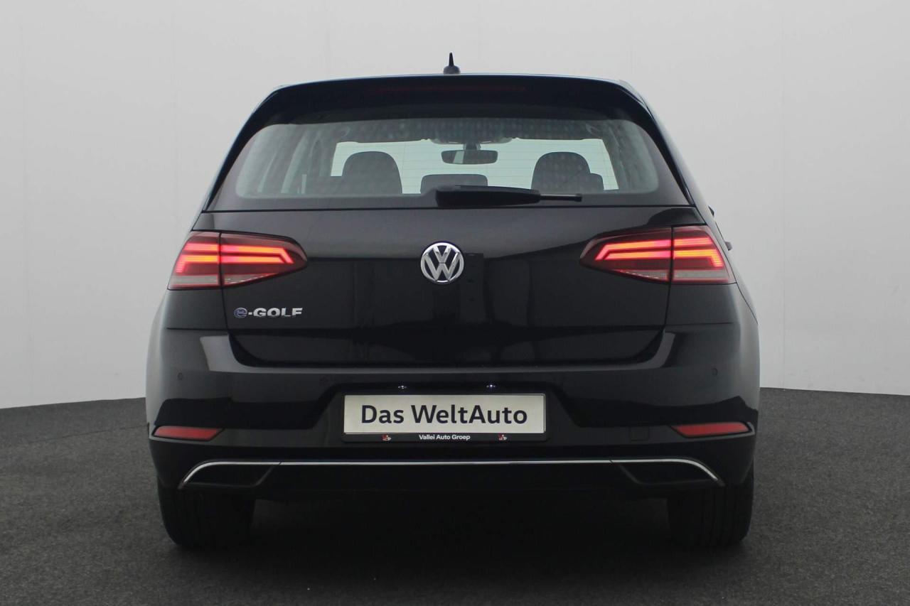 Volkswagen e-Golf 136PK | 38725853-13