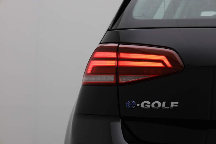 Volkswagen e-Golf 136PK | 38787971-11
