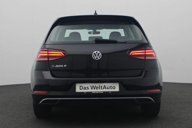 Volkswagen e-Golf 136PK | 38787971-16