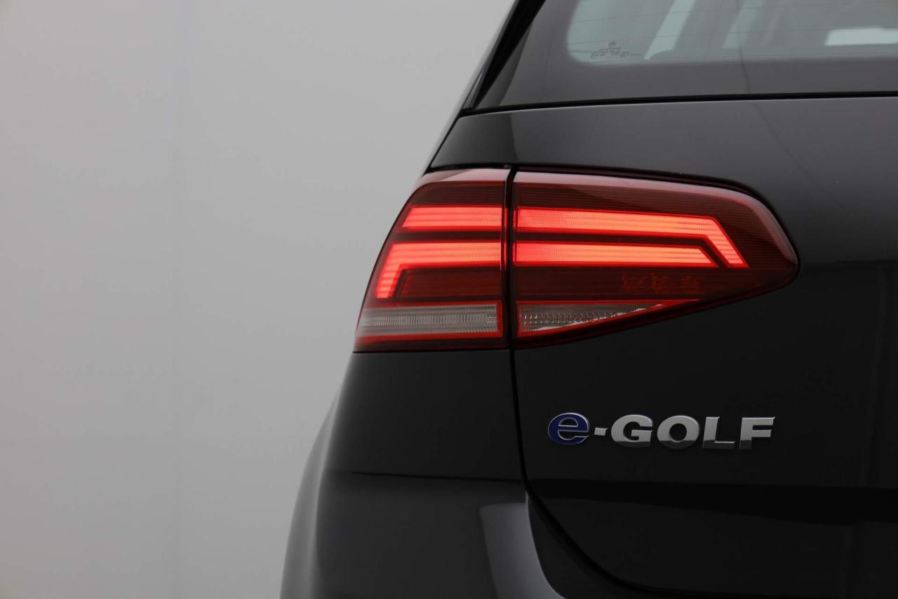 Volkswagen e-Golf 136PK | 39045251-13