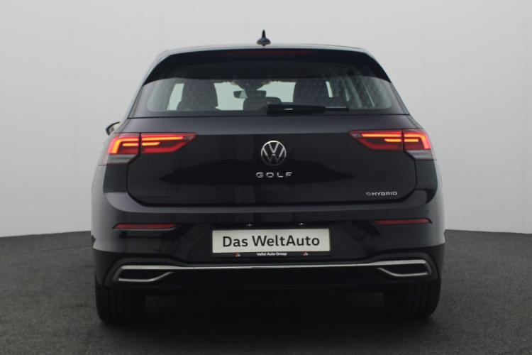 Volkswagen Golf 1.4 204PK DSG eHybrid Style | 38190454-18