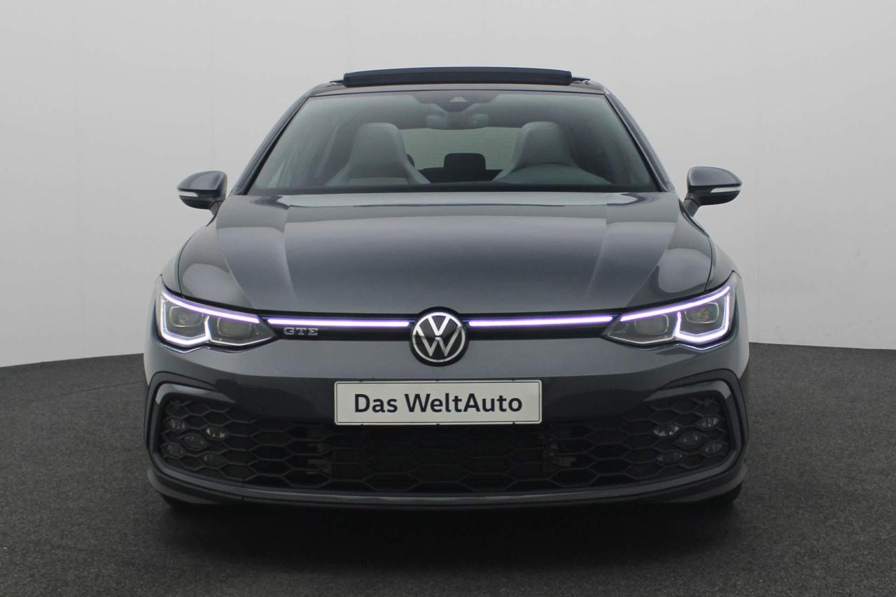 Volkswagen Golf 1.4 245PK DSG eHybrid GTE | 38472615-18