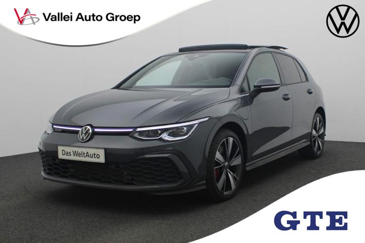 Volkswagen Golf 1.4 245PK DSG eHybrid GTE | 38767460-1