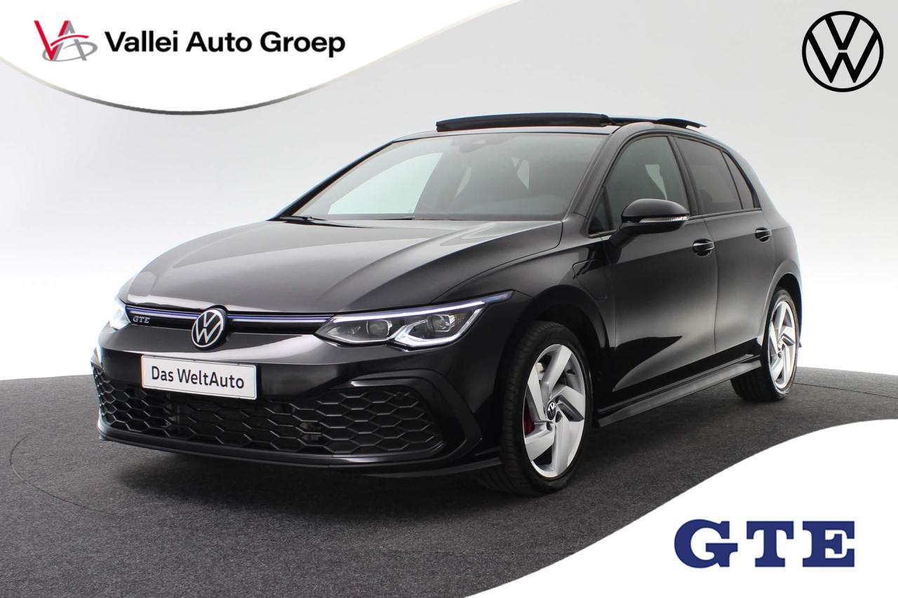 Volkswagen Golf 1.4 eHybrid 245PK DSG GTE | 39007320-1