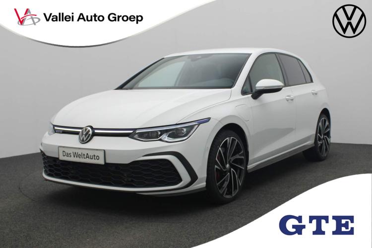 Volkswagen Golf 1.4 eHybrid GTE DSG | 37562435-1