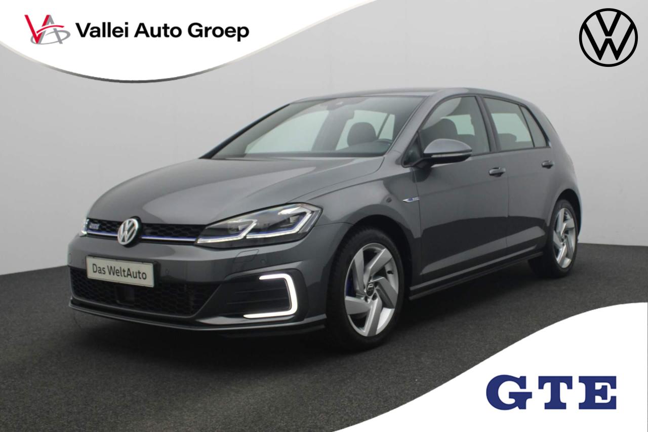 Volkswagen Golf 1.4 TSI 204PK DSG PHEV GTE | 38387743-1