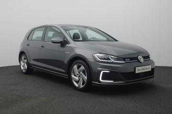 Volkswagen Golf 1.4 TSI 204PK DSG PHEV GTE | 38387743-34