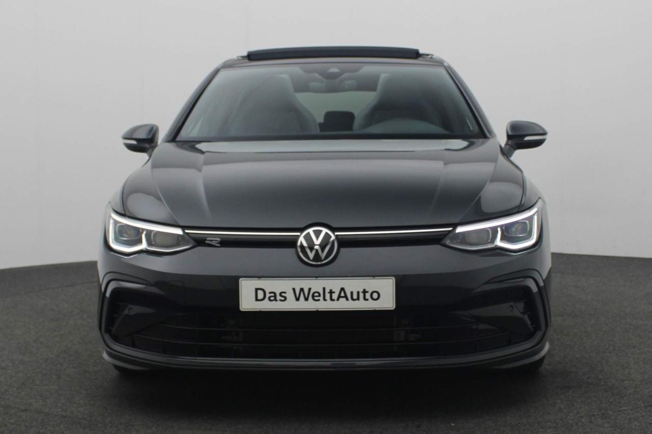 Volkswagen Golf 1.5 eTSI 150PK DSG R-Line Business | 37710174-17