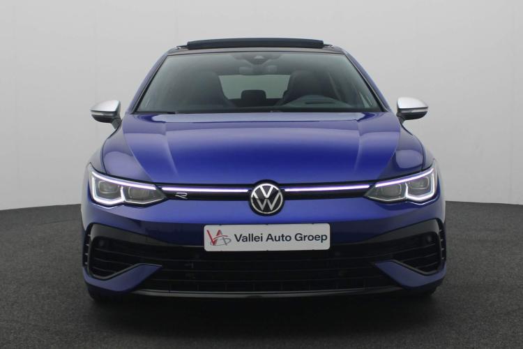 Volkswagen Golf 2.0 TSI 320PK DSG R 4Motion | 39010302-25