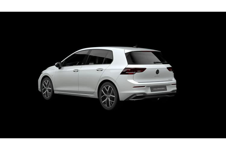 Volkswagen Golf 50 Edition 1.5 PHEV 204PK DSG | 38922437-3