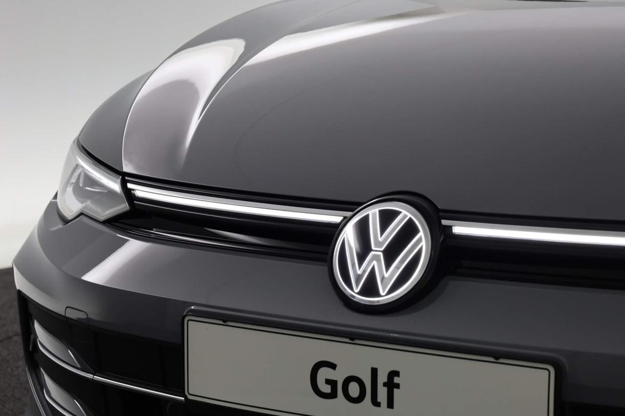 Volkswagen Golf 50 Edition 1.5 PHEV 204PK DSG | 39218575-10