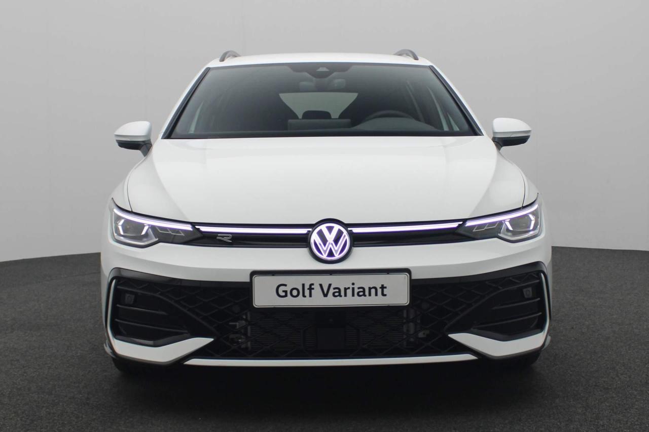 Volkswagen Golf Variant 1.5 eTSI 116PK DSG R-Line Edition | 39150461-16
