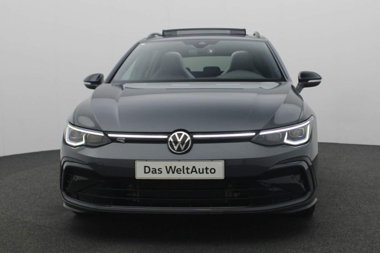 Volkswagen Golf Variant 1.5 eTSI 150PK DSG R-Line Business+ | 38070614-16