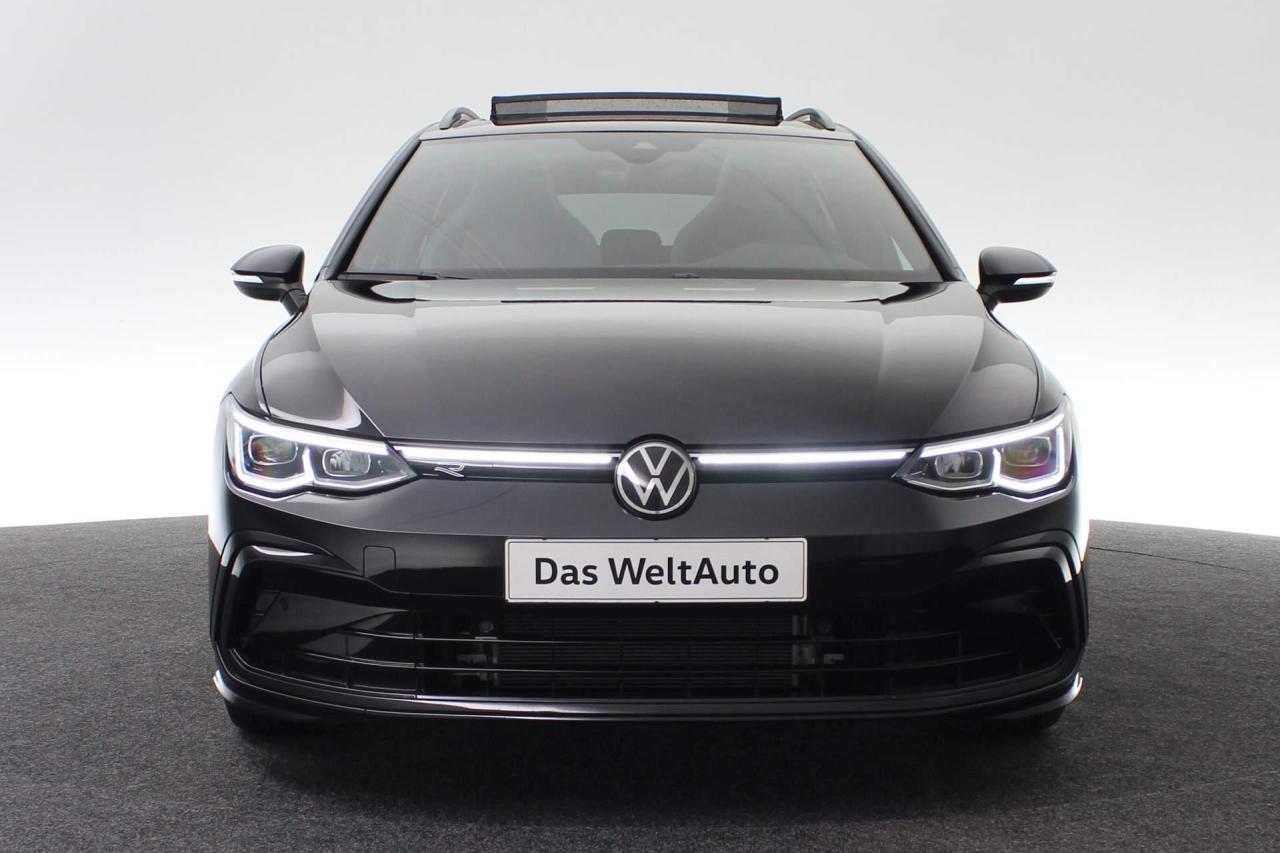 Volkswagen Golf Variant 1.5 eTSI 150PK DSG R-Line Business | 39072250-17