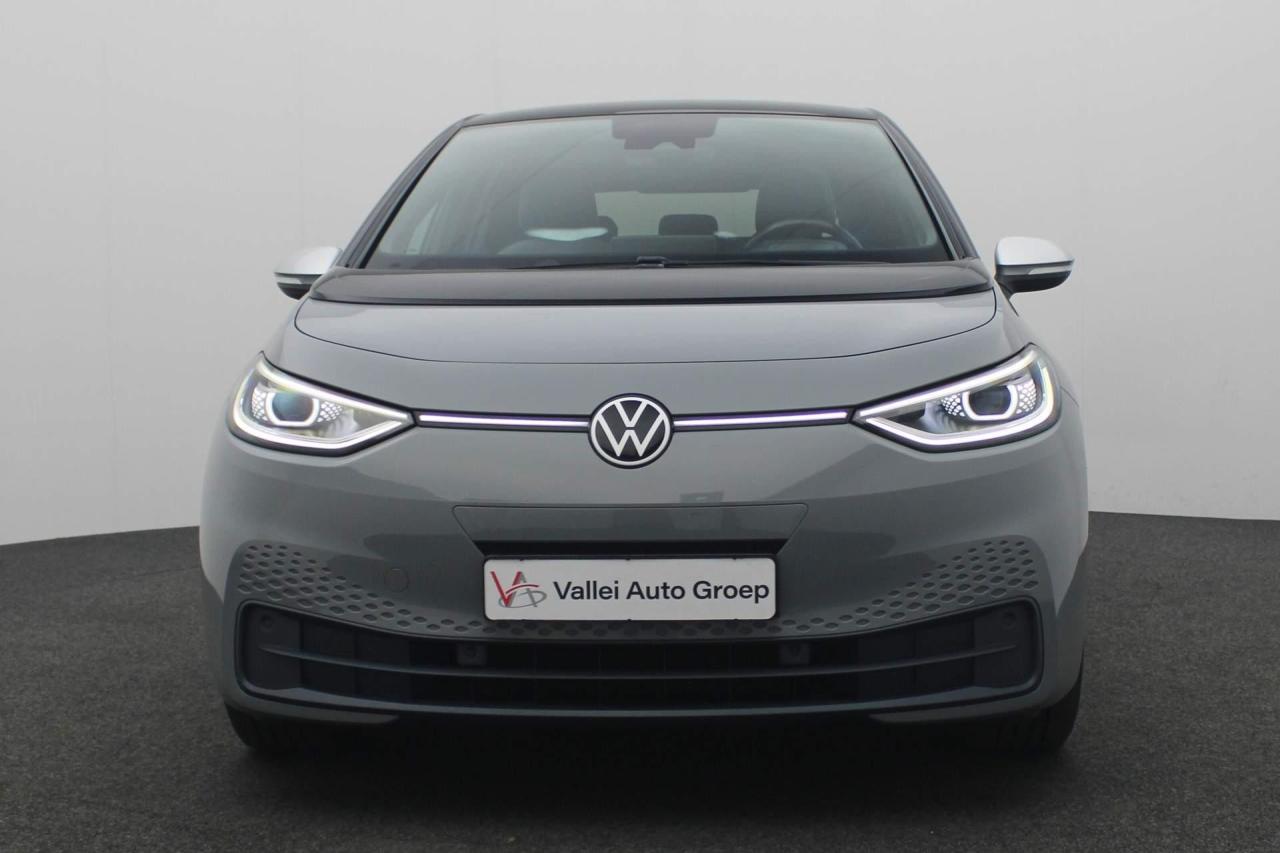 Volkswagen ID.3 First Plus 58 kWh 204PK | 39374127-18