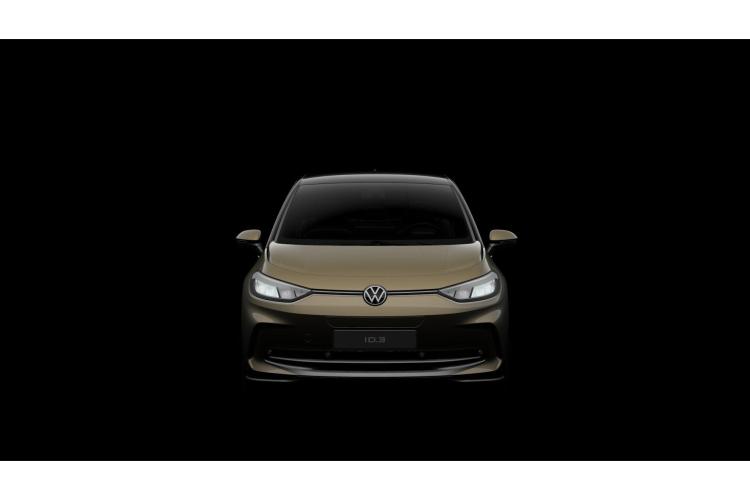 Volkswagen ID.3 Pure Oranje Edition 52 kWh 170PK | 39365752-5