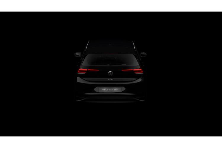 Volkswagen ID.3 Pure Oranje Edition 52 kWh 170PK | 39384110-6
