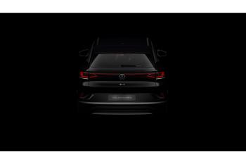 Volkswagen ID.4 286PK Pro Oranje Edition 77 kWh | 39270616-6