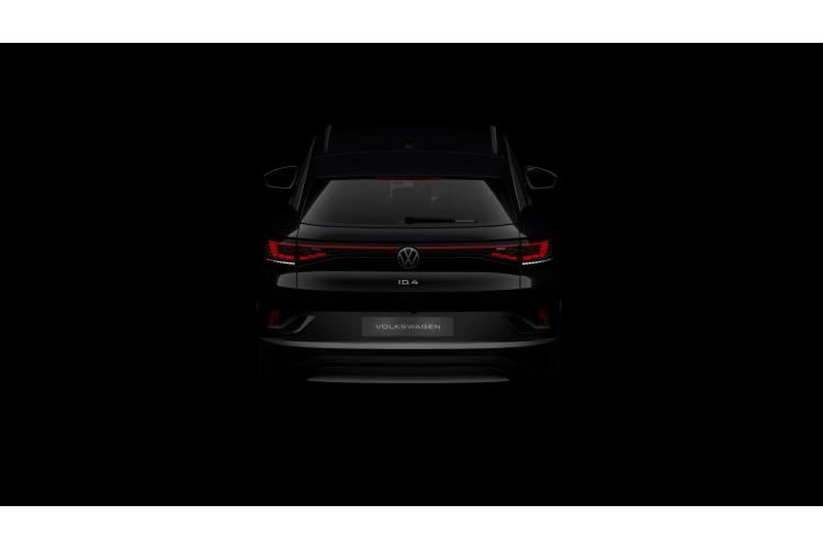 Volkswagen ID.4 286PK Pro Oranje Edition 77 kWh | 39270616-6