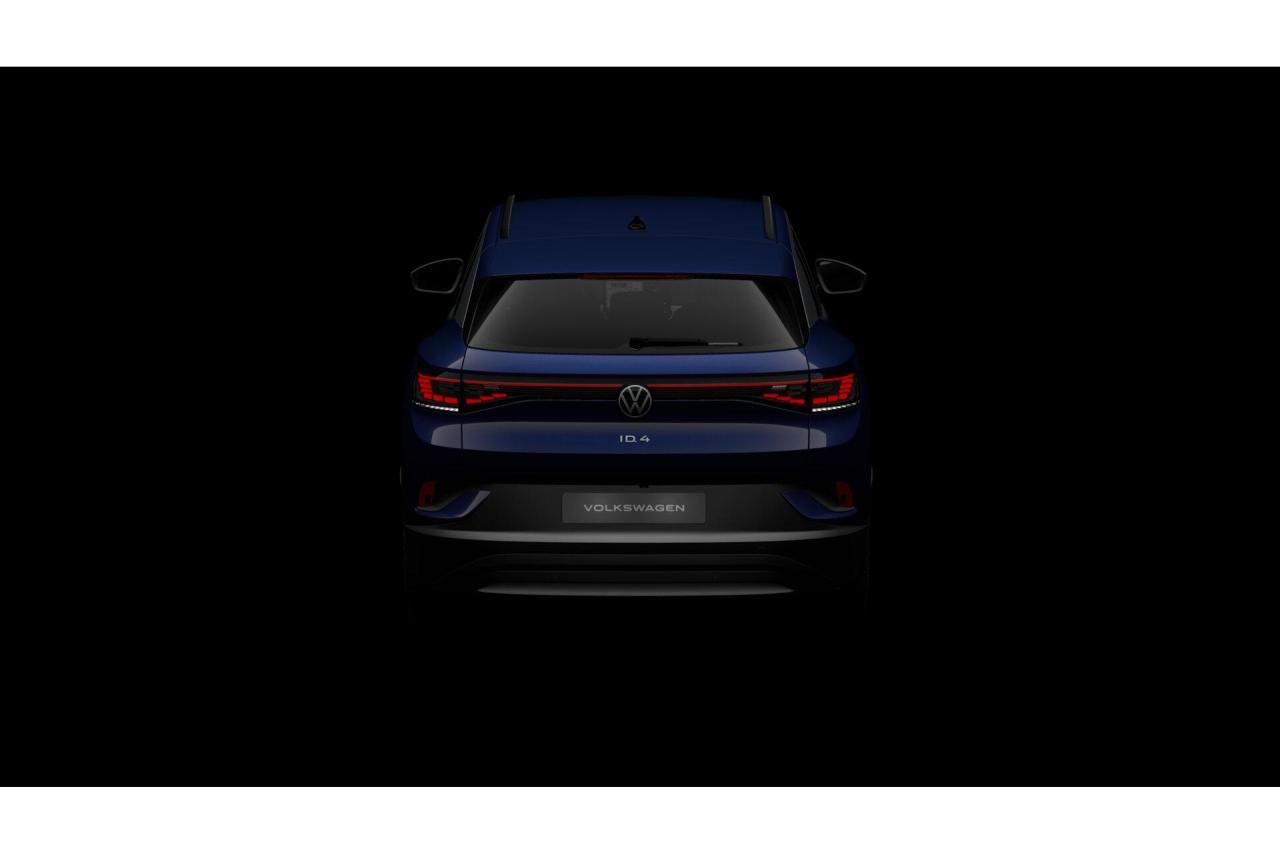 Volkswagen ID.4 286PK Pro Oranje Edition 77 kWh | 39270676-6