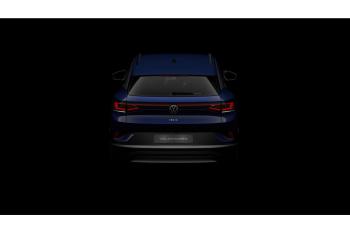 Volkswagen ID.4 286PK Pro Oranje Edition 77 kWh | 39270676-6