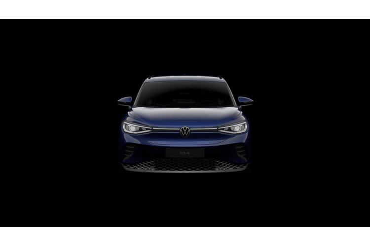 Volkswagen ID.4 286PK Pro Oranje Edition 77 kWh | 39270676-5