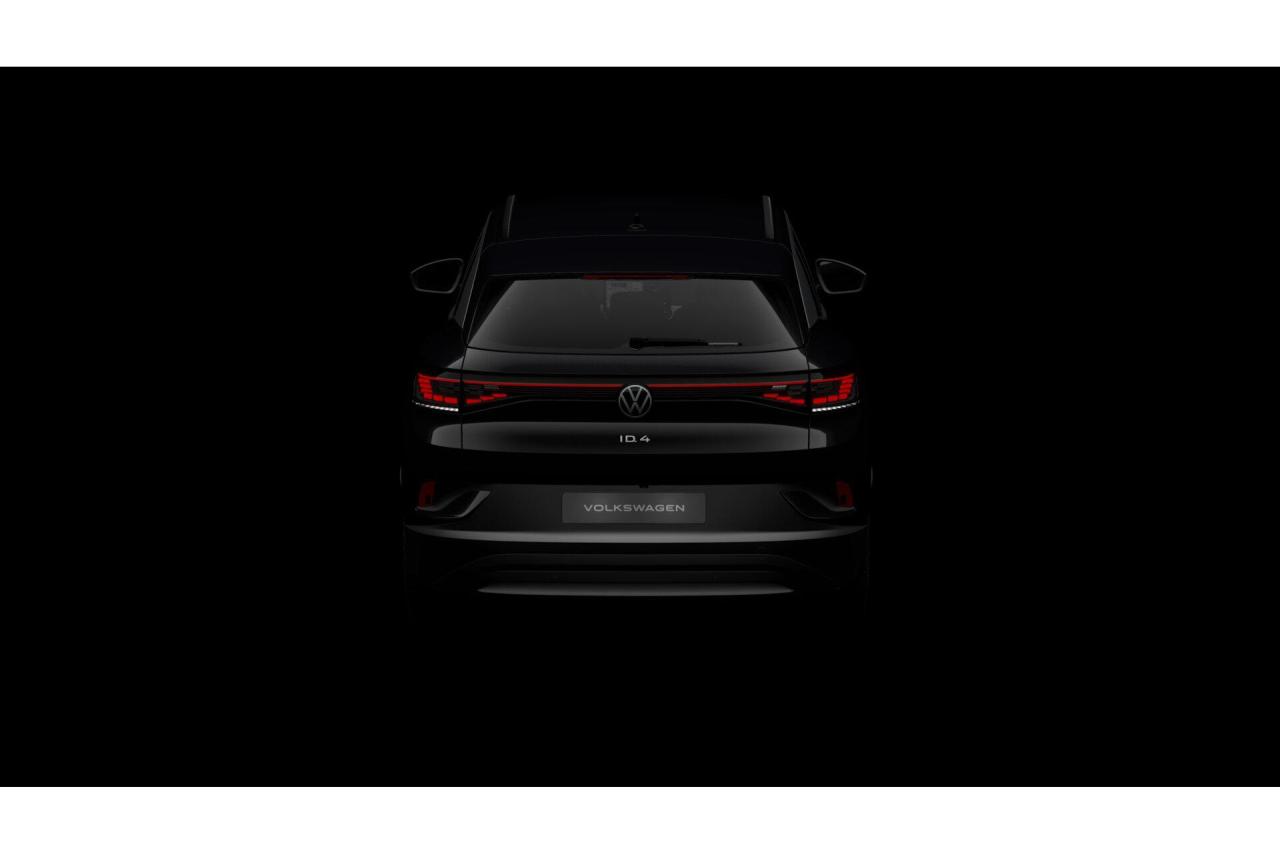 Volkswagen ID.4 286PK Pro Oranje Edition 77 kWh | 39270713-6