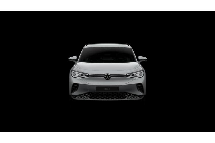 Volkswagen ID.4 286PK Pro Oranje Edition 77 kWh | 39270742-5