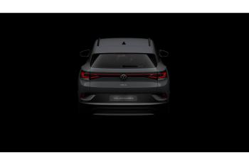Volkswagen ID.4 286PK Pro Oranje Edition 77 kWh | 39289817-6