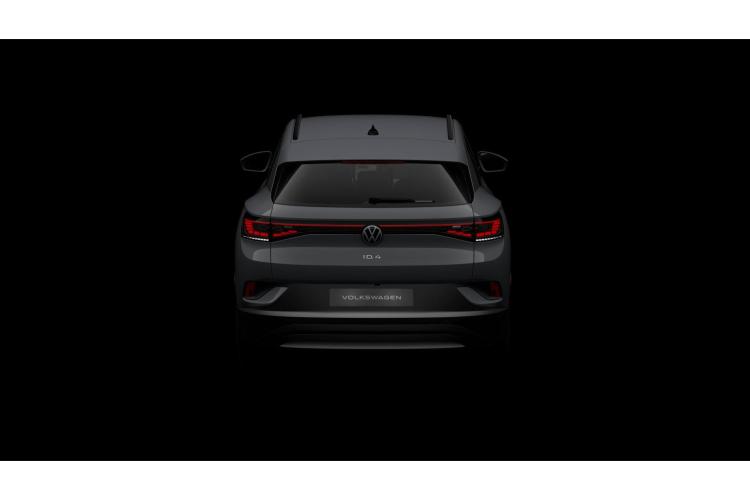 Volkswagen ID.4 286PK Pro Oranje Edition 77 kWh | 39289817-6