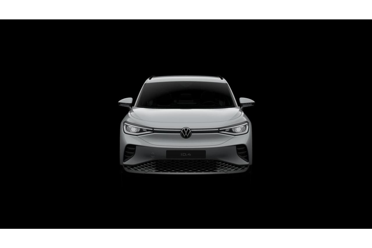 Volkswagen ID.4 286PK Pro Oranje Edition 77 kWh | 39296853-5