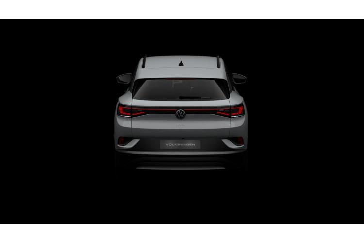Volkswagen ID.4 286PK Pro Oranje Edition 77 kWh | 39296853-6
