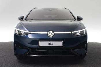 Volkswagen ID.7 Tourer First Edition 77 kWh 286PK | 38945097-23