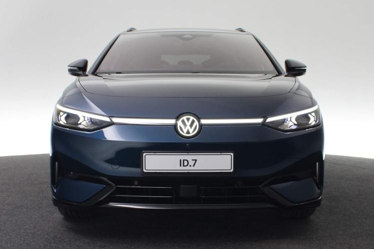 Volkswagen ID.7 Tourer First Edition 77 kWh 286PK | 38945097-23