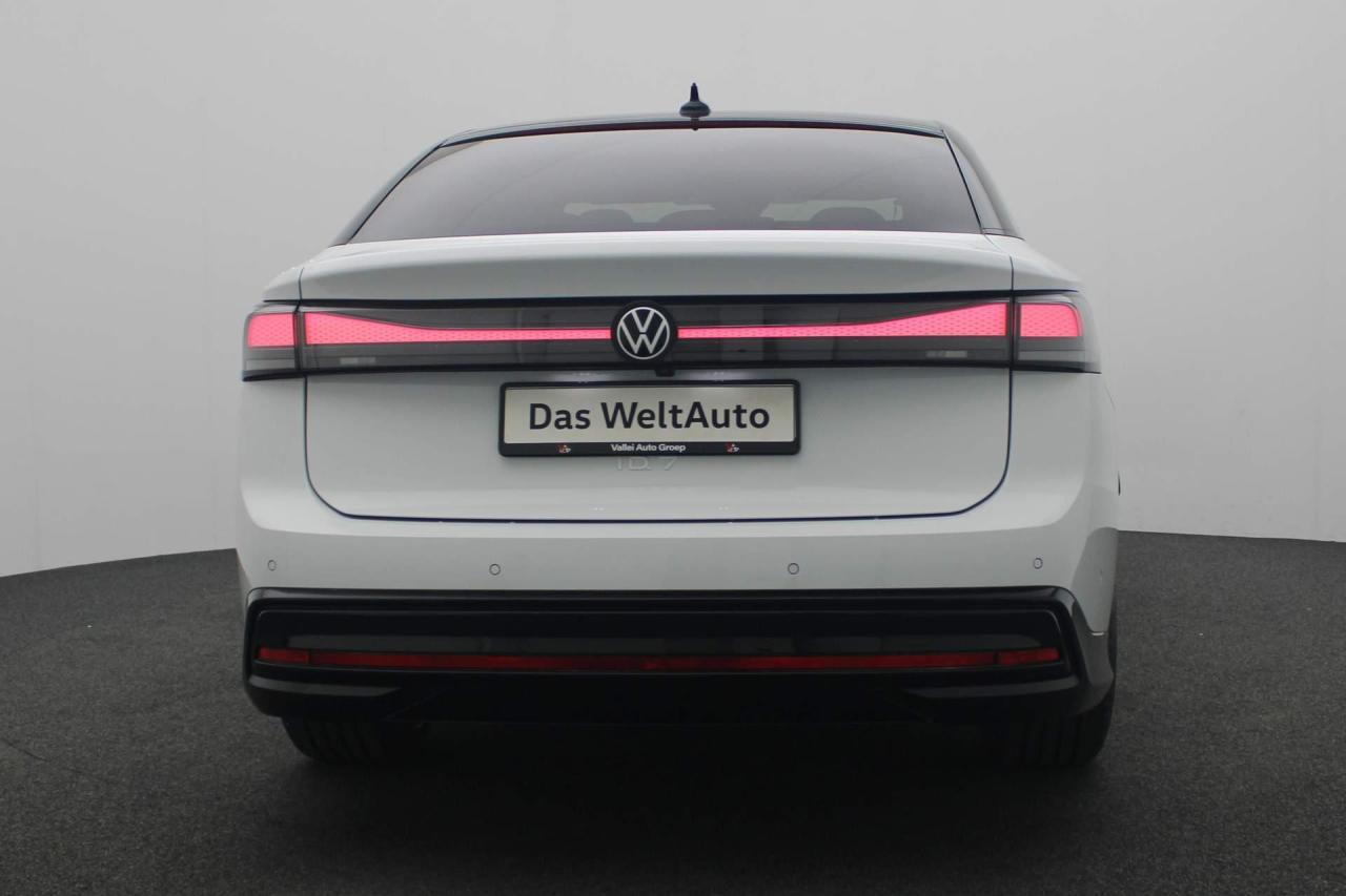 Volkswagen ID.7 Pro Business 77 kWh 286PK | 38792839-19