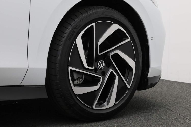 Volkswagen ID.7 Pro Business 77 kWh 286PK | 38792839-16