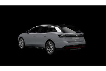 Volkswagen ID.7 Tourer 77kWh Pro Business 286PK | 37839177-4