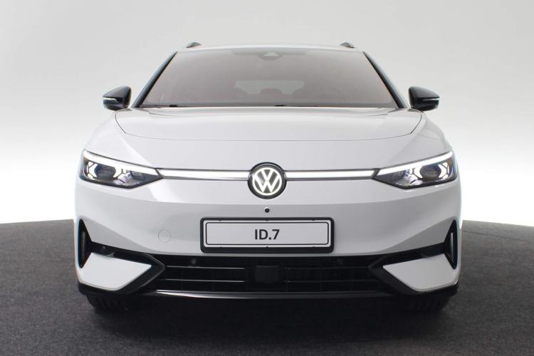 Volkswagen ID.7 Tourer First Edition 77 kWh 286PK | 38945140-23