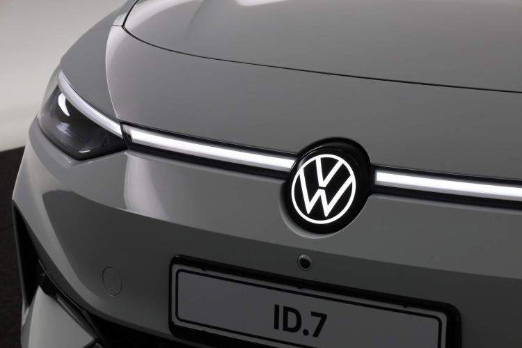 Volkswagen ID.7 Tourer First Edition 77 kWh 286PK | 38945140-7