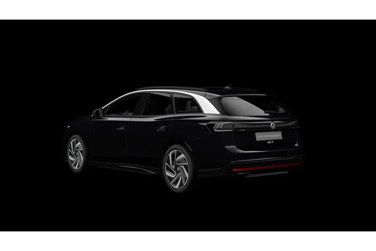 Volkswagen ID.7 Tourer First Edition 77 kWh 286PK | 38945405-3