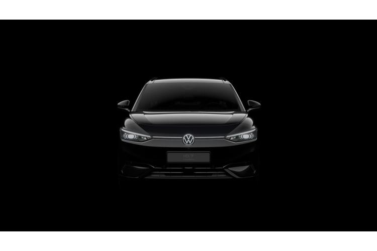 Volkswagen ID.7 Tourer First Edition 77 kWh 286PK | 38945405-5
