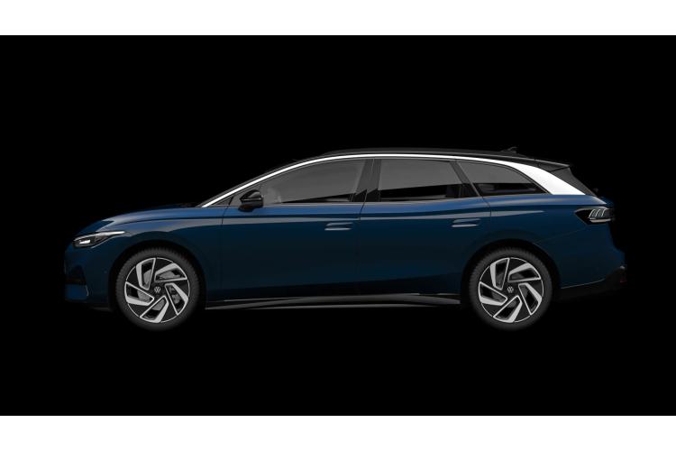 Volkswagen ID.7 Tourer First Edition 77 kWh 286PK | 38945457-2