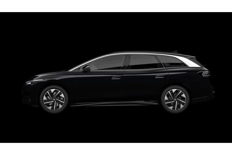 Volkswagen ID.7 Tourer Pro Business 77 kWh | 37621840-2