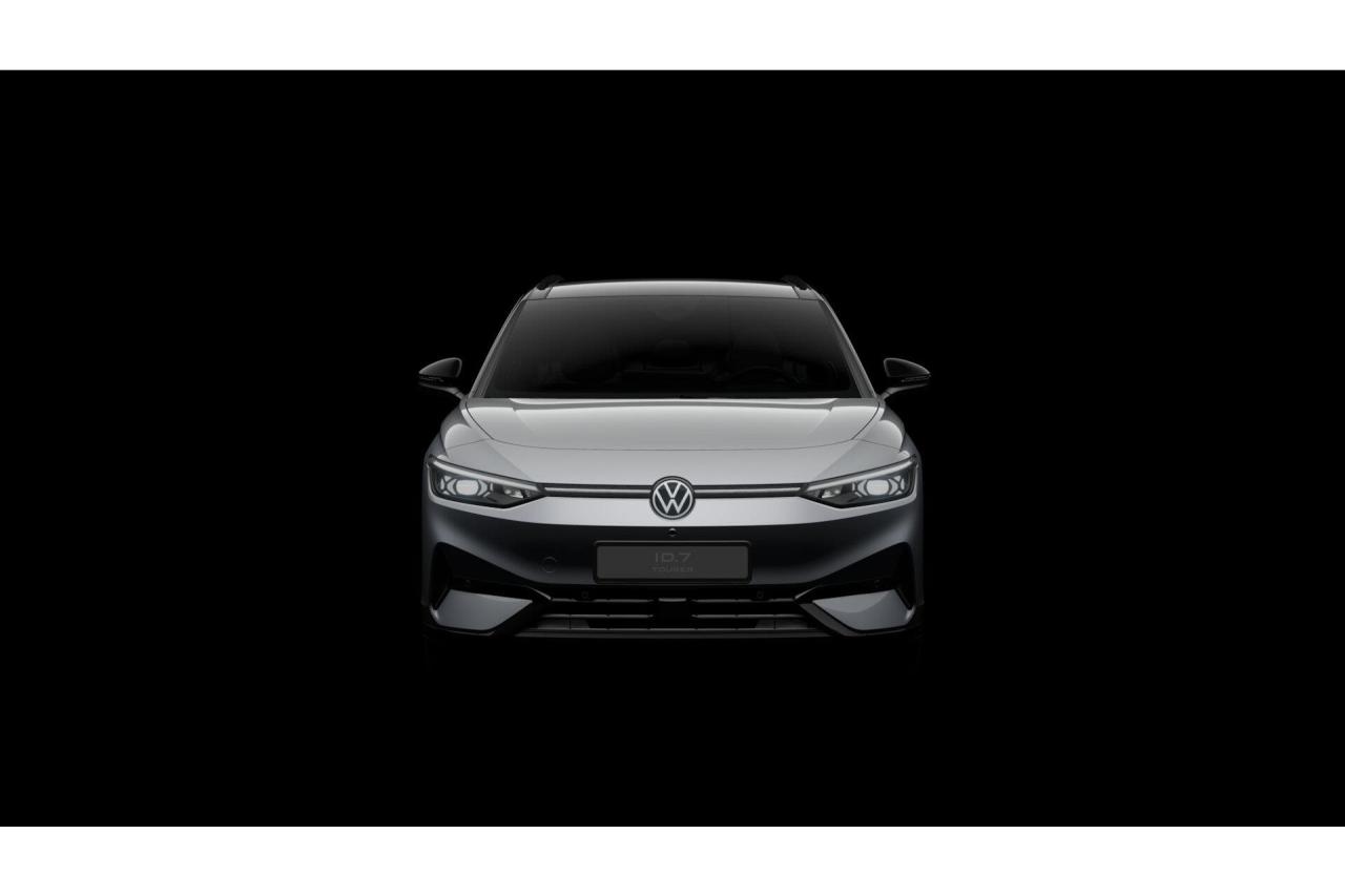 Volkswagen ID.7 Tourer Pro Business 77 kWh | 37622045-5