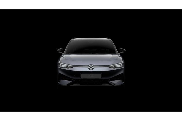 Volkswagen ID.7 Tourer Pro Business 77 kWh | 37856540-5